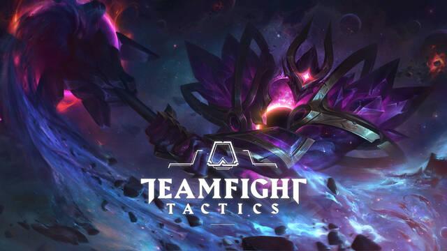 Teamfight Tactics v10.18: Llegan los �ltimos cambios del set Galaxias