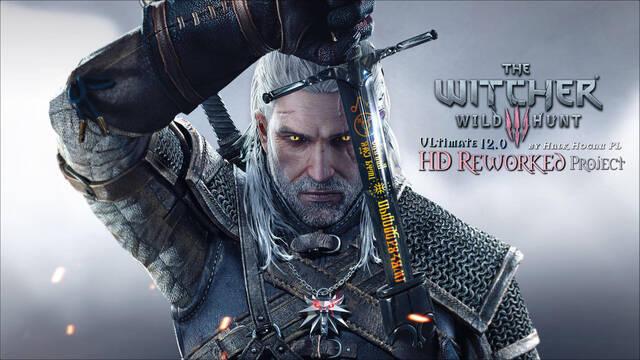 Mod de The Witcher