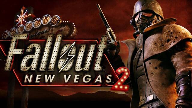 Obsidian responde a la posibilidad de un Fallout: New Vegas 2.