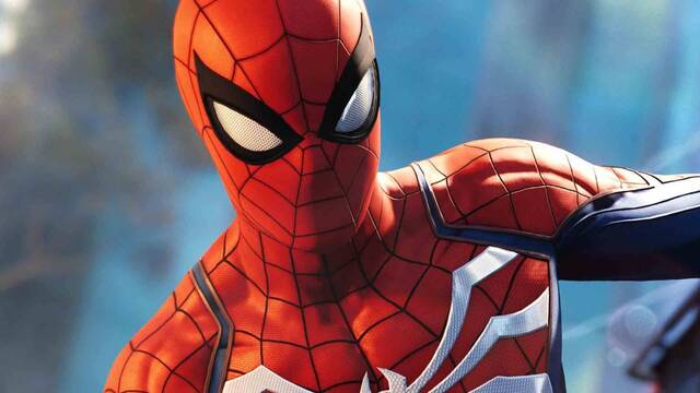 Spider-Man Remastered para PS5 no se vender� en f�sico.