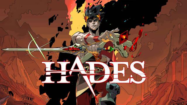 Hades supera el mill�n de copias vendidas