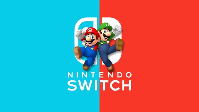 Los fans eligen los peores iconos de Switch