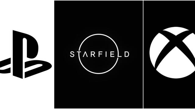 Sony y la exclusividad de Starfield