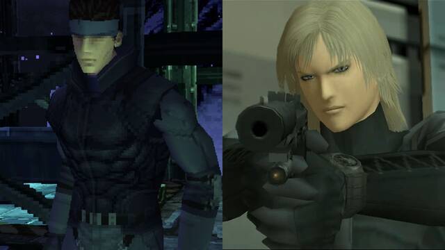 Posible llegada de los dos primeros Metal Gear Solid a PC.