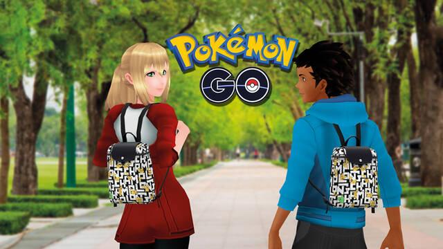 Pok�mon GO prepara un evento especial por la Semana de la Moda de Par�s