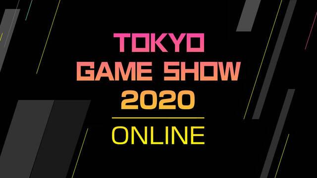 Tokyo Game Show 2020, todos los detalles