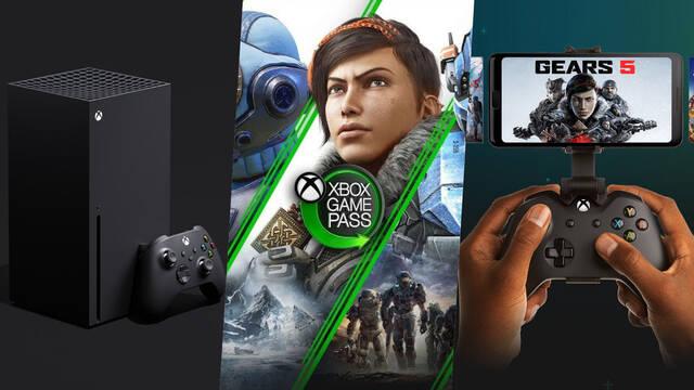 Xbox Microsoft inversiones compras 