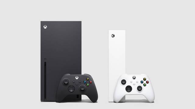 Xbox Series X/S nos permitir�n desinstalar selectivamente las partes de un juego