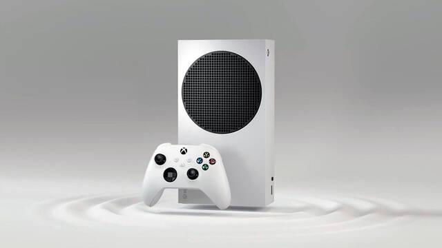 Xbox Series S baja de precio en Japón, rebaja consola Microsoft