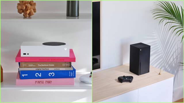 Xbox Series X ruido refrigeraci�n