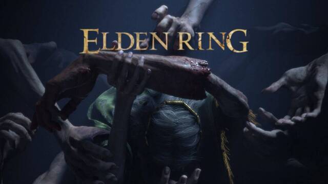 Elden Ring historia temas mundo abierto