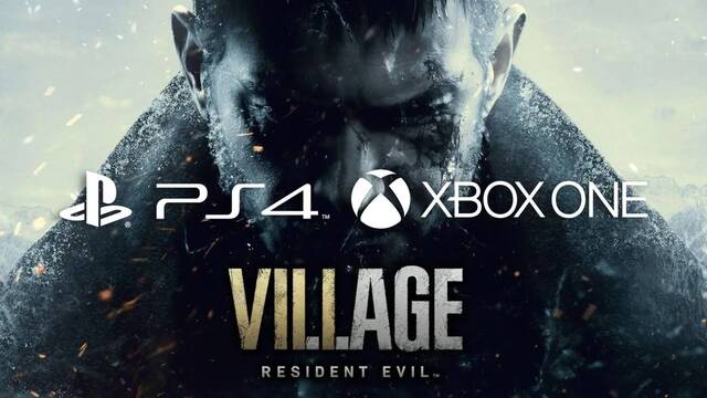 Resident Evil 8: Village puede ser intergeneracional.