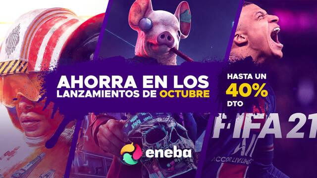 OfertaS ENEBA 