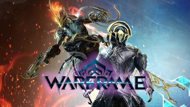 Warframe anuncia Prime Vault de Ember y Frost Prime para el 29 de septiembre