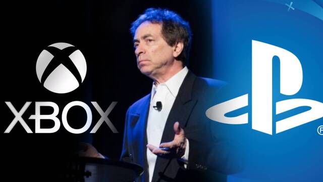 Christopher Weaver, fundador original de Bethesda, habla de la compra de ZeniMax por parte de Microsoft.