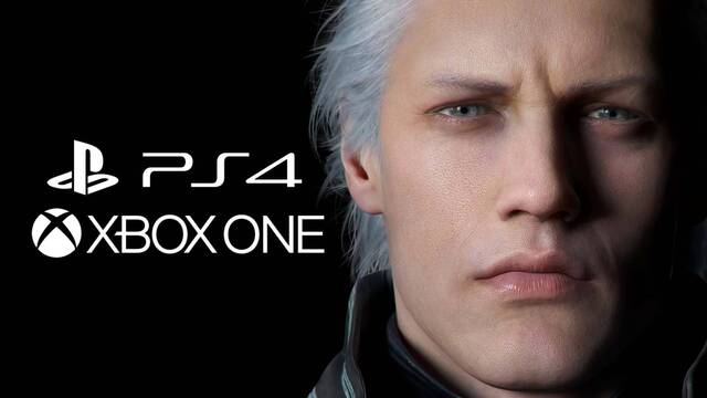 Anunciado el DLC de Vergil para Devil May Cry 5 en PS4 y Xbox One.