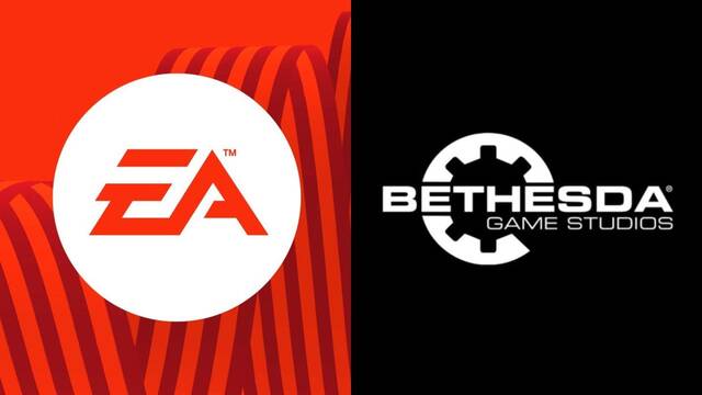Electronic Arts casi compra Bethesda.