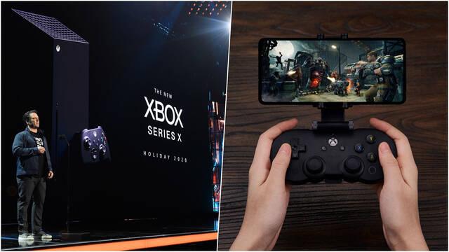 Xbox pr�ximas consolas