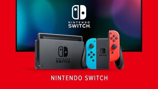 El catálogo de Switch supera los 4000 juegos.