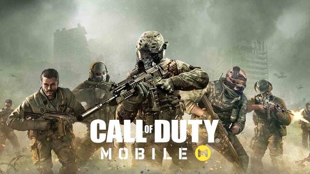 Activision y Tencent podr�an haber roto su acuerdo por CoD: Mobile.
