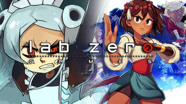 Mike Zaimont, propietario de Lab Zero Games, ha despedido a todos los miembros del equipo.