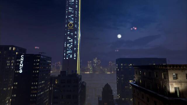 Solos contra IMA al 100% en Marvel's Avengers - Marvel's Avengers