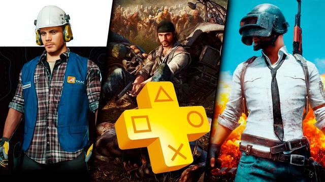PS Plus ventajas desconocidas septiembre