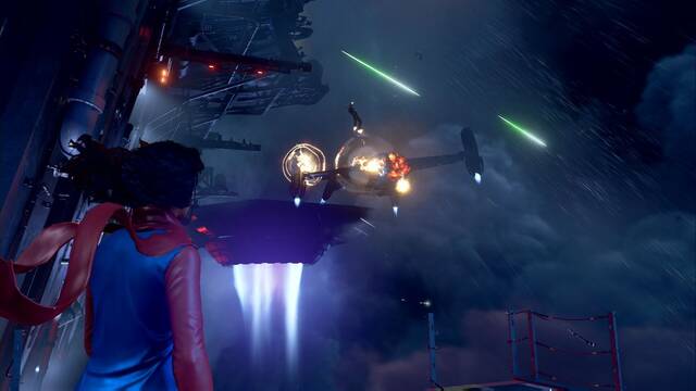 Una vez Avenger... al 100% en Marvel's Avengers - Marvel's Avengers