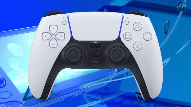 Una patente da pistas sobre una posible compatibilidad de PSP y PS Vita con PS5.
