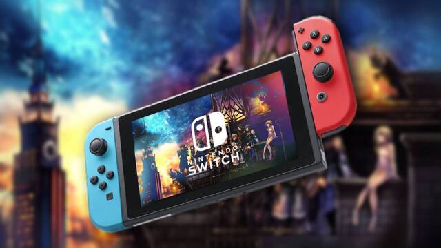 Nomura explica por qu� Kingdom Hearts no llega a Switch.