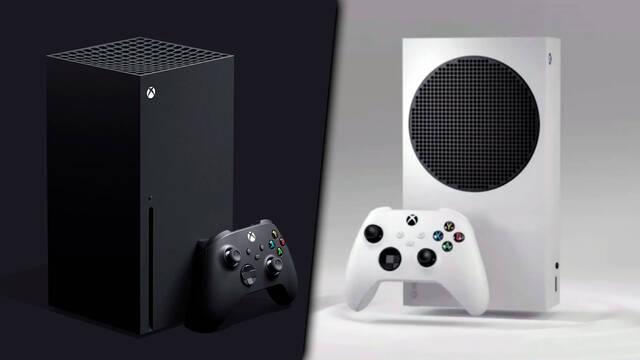 Fecha y precio de lanzamiento de Xbox Series X