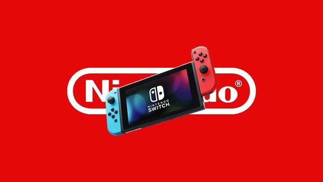 Nintendo Switch aumenta su producci�n