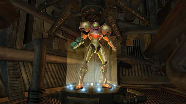 Metroid Prime 4