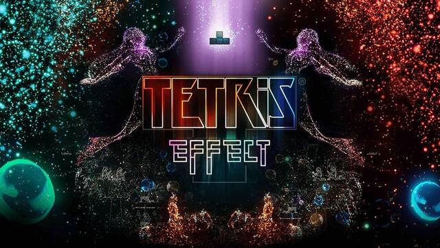 Tetris Effect: Connected se estrenar� el 10 de noviembre.