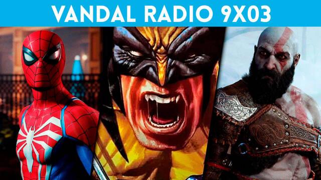Vandal Radio 9x03