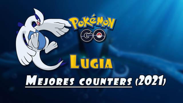 Pok�mon GO: C�mo vencer a Lugia, mejores counters