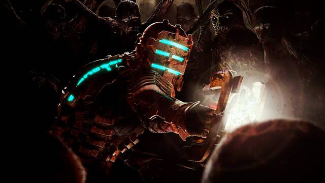 Dead Space Remake sin noticias hasta 2022
