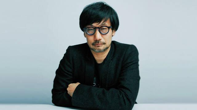 Hideo Kojima quiere crear juegos que cambien seg�n donde viva o c�mo piense la persona que los juega.
