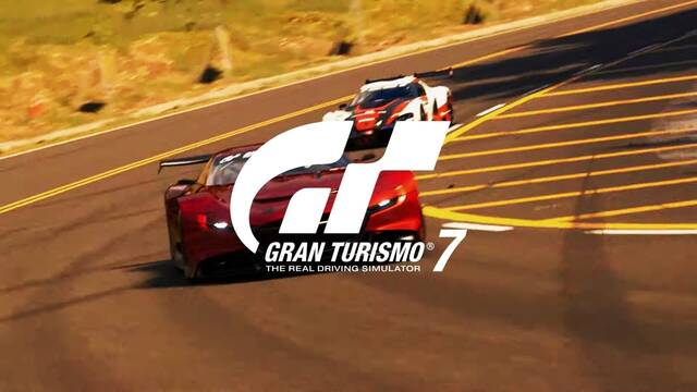 Gran Turismo 7 y su campa�a para un jugador