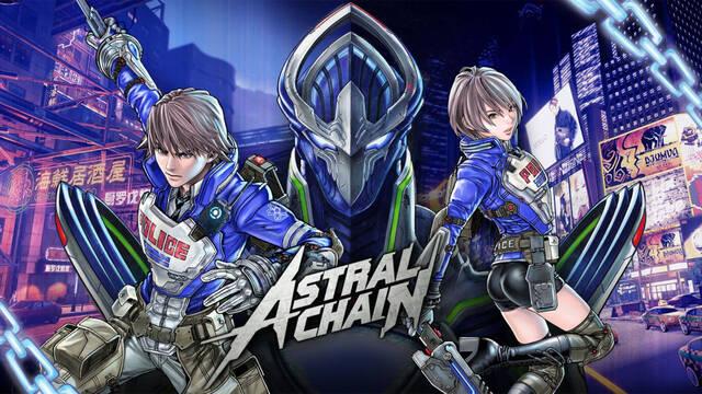 PlatinumGames confirma el desarrollo de un nuevo t�tulo dirigido por el responsable de Astral Chain
