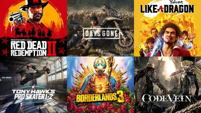 Ofertas PS Store 14 de septiembre 2021