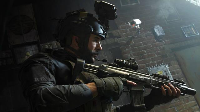 Detalles del Call of Duty de 2022