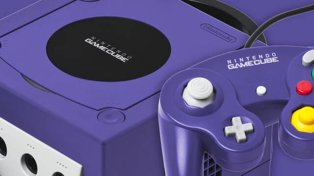 Hoy se cumplen 25 a�os del lanzamiento de Nintendo GameCube en Jap�n.