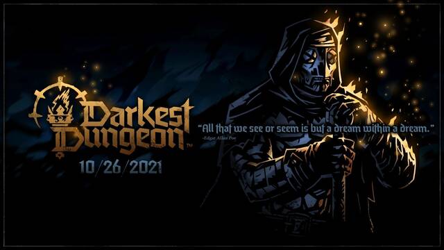 Darkest Dungeon 2 en acceso anticipado