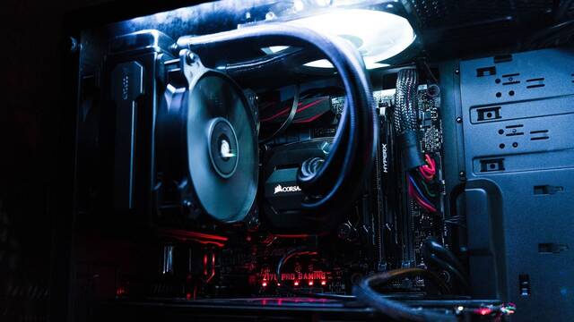 Crece el mercado de los PC para jugar