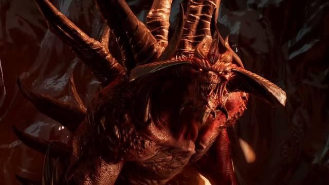 Diablo 2: Resurrected y su tr�iler cinem�tico