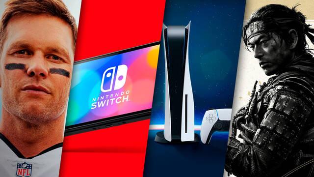 Ventas agosto en Estados Unidos