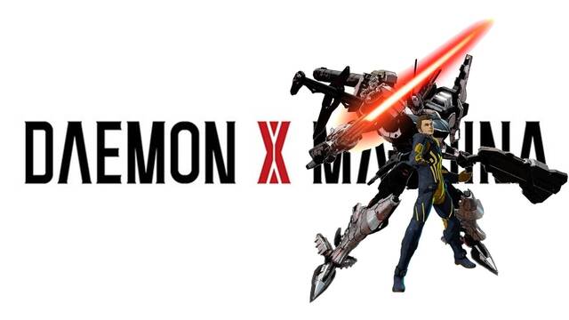 Daemon X Machina y su secuela