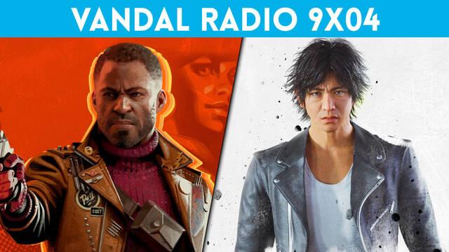 Vandal Radio 9x04