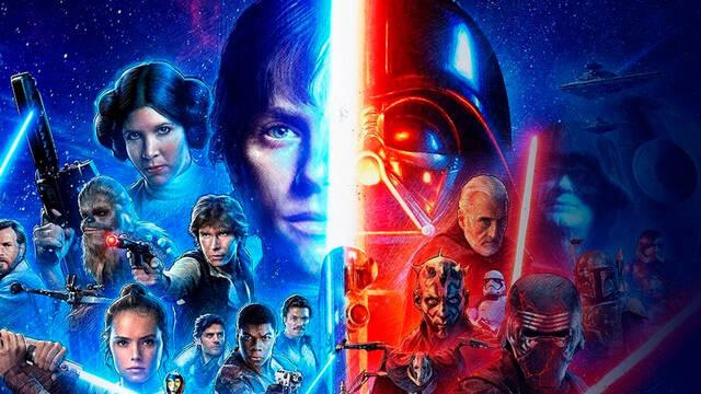 Quantic Dream juego de Star Wars